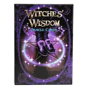 Jogo de tabuleiro de cartas de tarô Jogar Jogo de cartas Oracle (tamanho único)