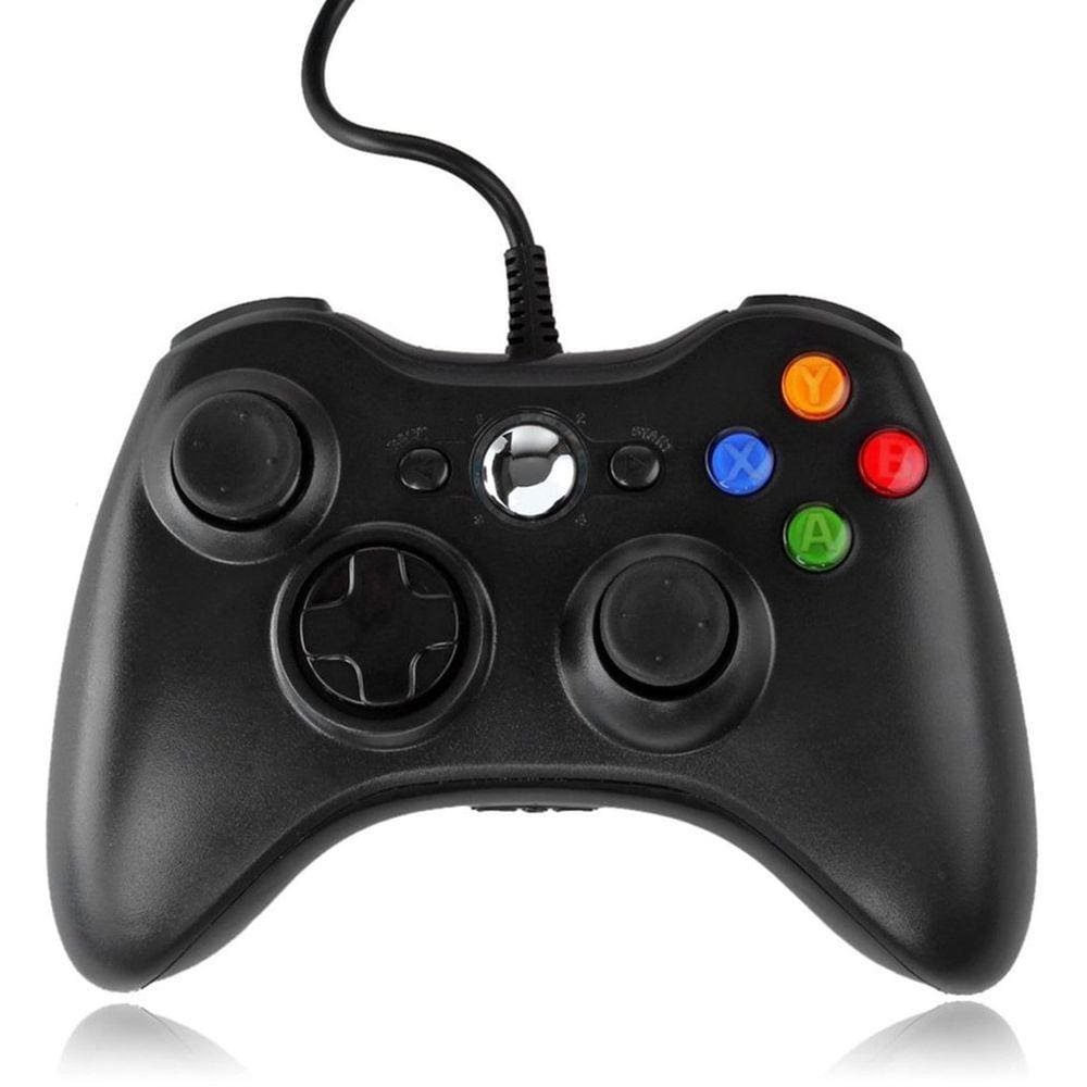 Generico zamia gamepad controller | Pontofrio