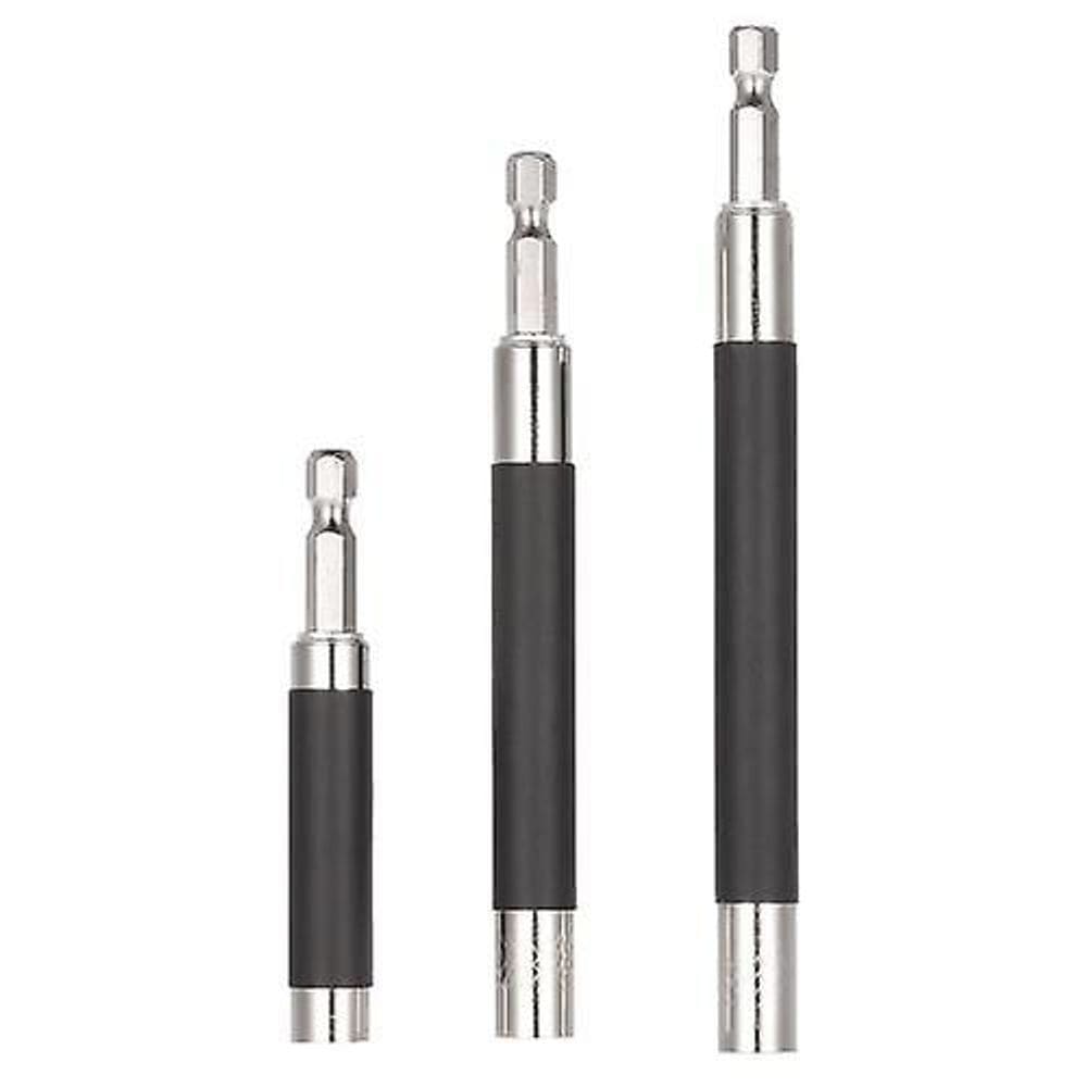 3pcs 1/4 (tamanho único)
