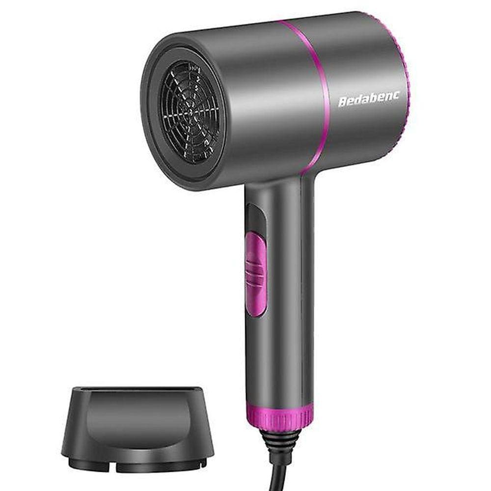 Secador de cabelo profissional