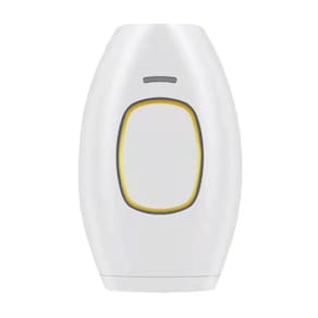 Removedor de cabelo depilador IPL com 5 níveis de intensidade de potência
