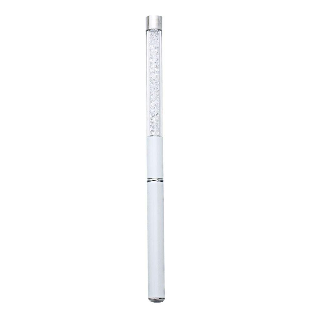  Nail Art Pincel Pintura Crystal Pen