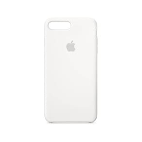 white# Capa de telefone protetora para  7 Plus e  8