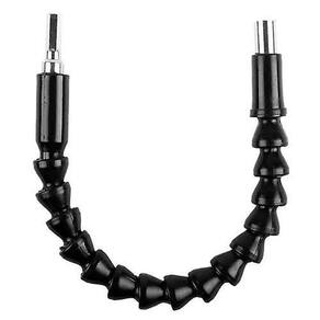 1pcs flexível eixo bit extensão 11,61 polegadas 295mm po wer d