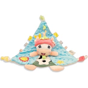 Brinquedos de bebê moles, presentes de bebê recém-nascido (um tamanho)