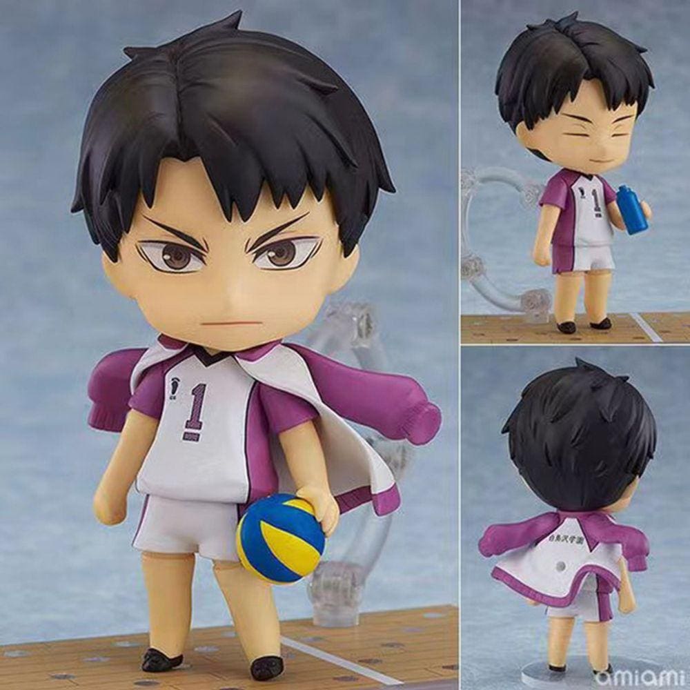 Anime Haikyuu Action Figure 6 Estilos 616 789 605 563 461(#78