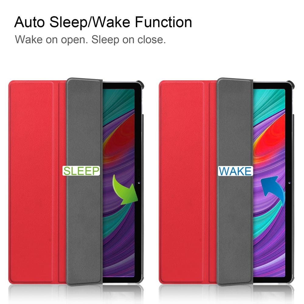 Funda Tablet para Lenovo Pad Pro 11.5 Soporte legível