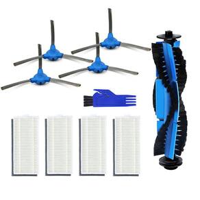 Conjunto de acessórios Sweeper para aspirador Eufy 11S