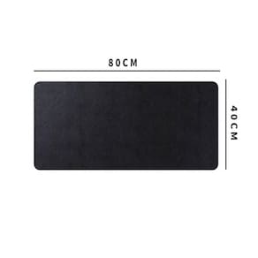 Mouse Pad Mouse Mat Gamer Grande Mesa de Escritório
