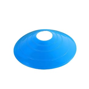Conjunto de 10 bolas de treino Soccer Trainer para atividades ao ar livre