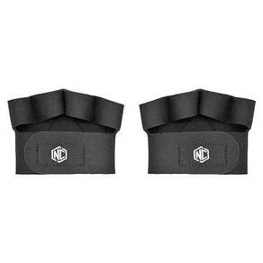 Luva Palmar Nc Extreme Preto P