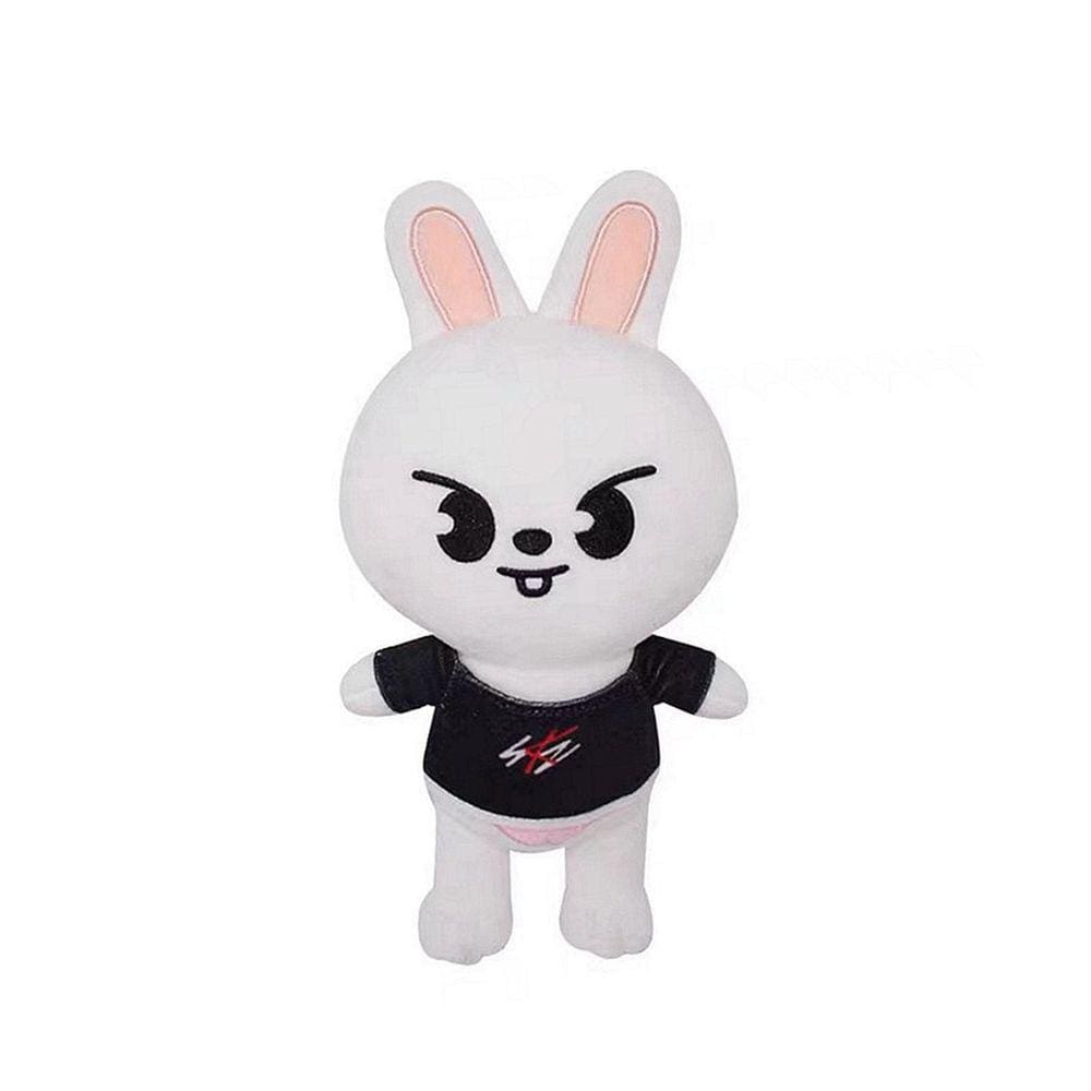 Boneca de pelúcia KPOP Starry Anime Cosplay Kids Toy Stuffed P