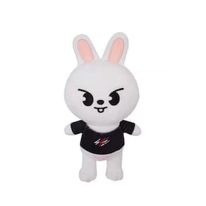 Boneca de pelúcia KPOP Starry Anime Cosplay Kids Toy Stuffed P