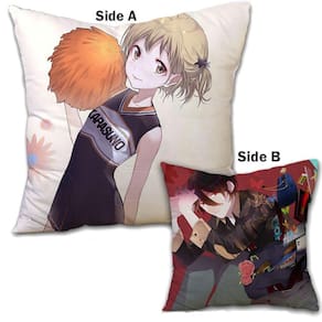 45cm Haikyuu Hinata Shoyo Tobio Oikawa Tooru Pelúcia Anime Figo