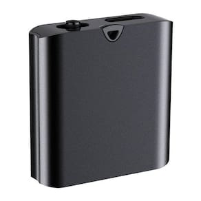 Gravador de Voz Digital Mini Professional Dictaphone Audio Mu