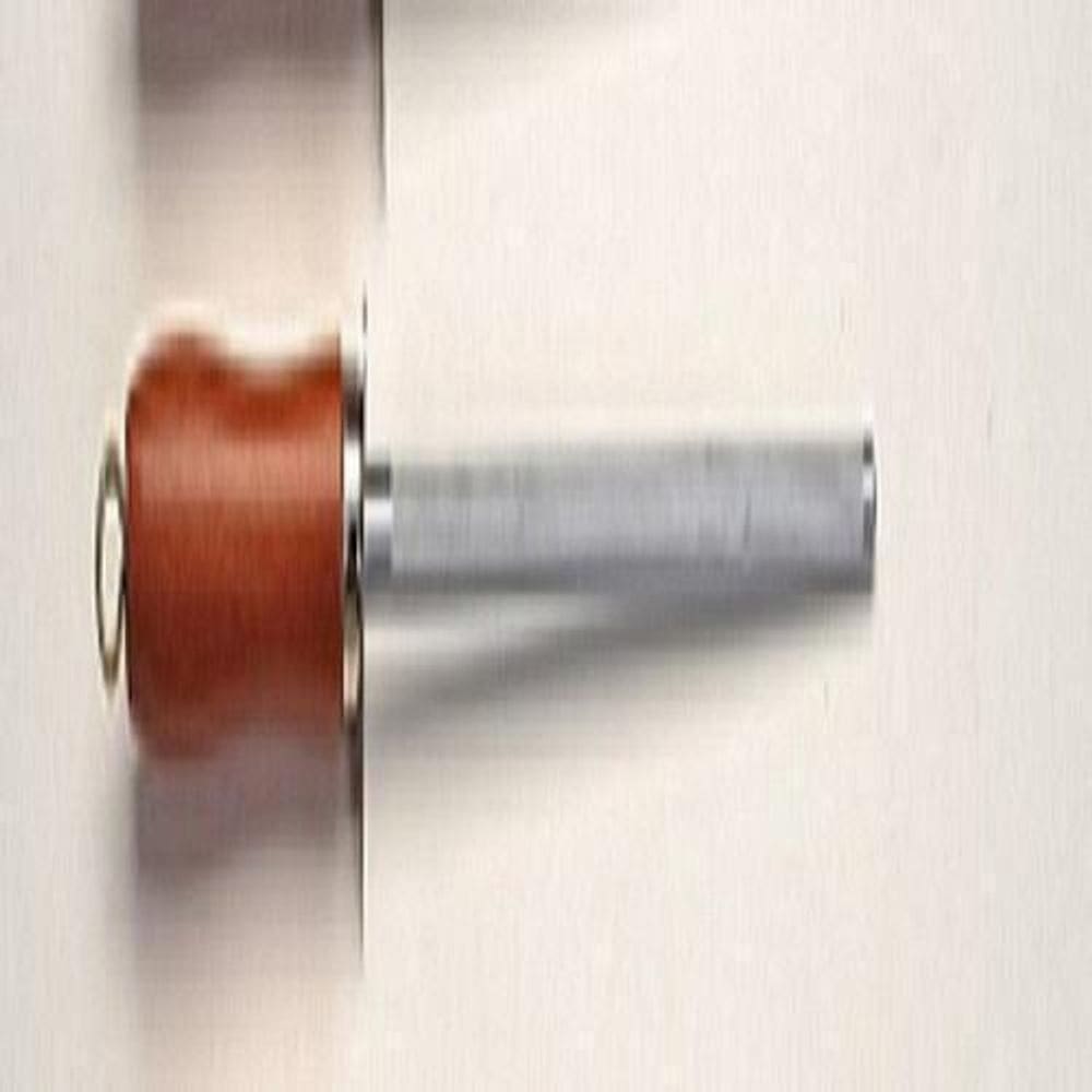 Chaira Profissional Cabo Madeira 3/8X10