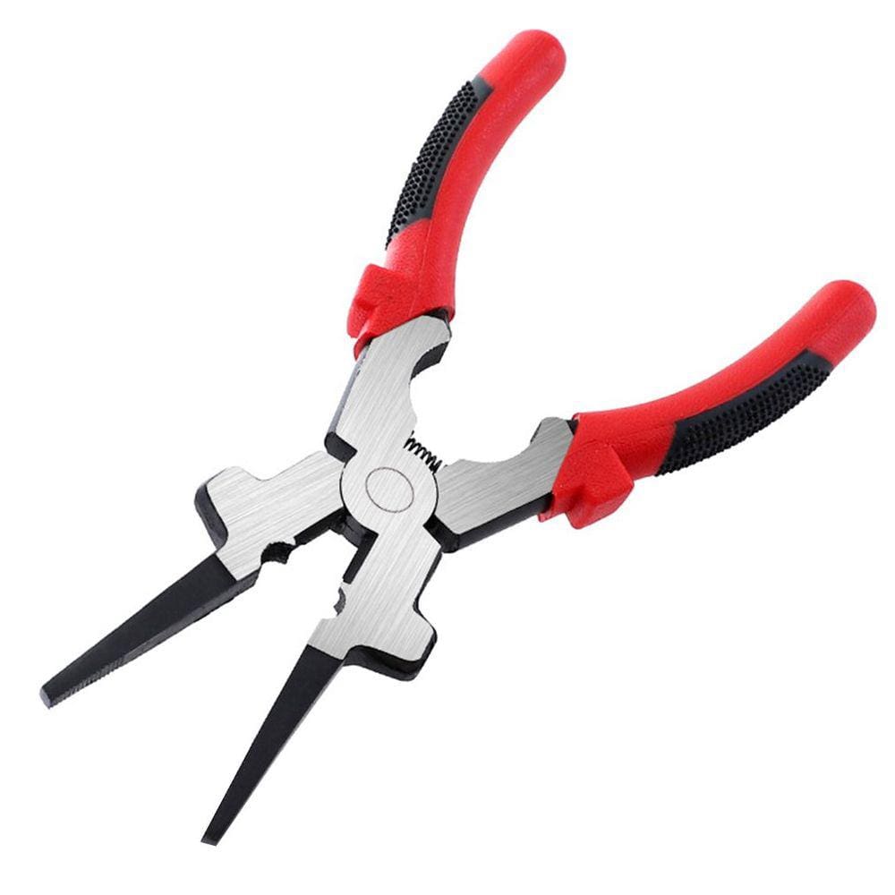 Alicate de soldagem multifuncional de 8" para o bocal da tocha do soldador MIG
