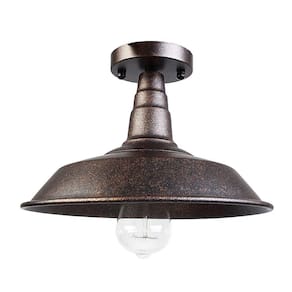Vintage Lâmpadas de Teto Pendente Luz Retro Industrial Loft Ba