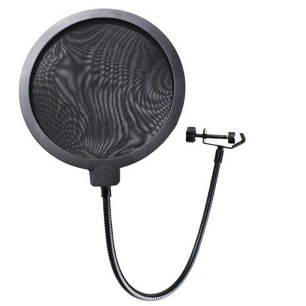 Suporte cantilever de mesa Suporte de microfone universal
