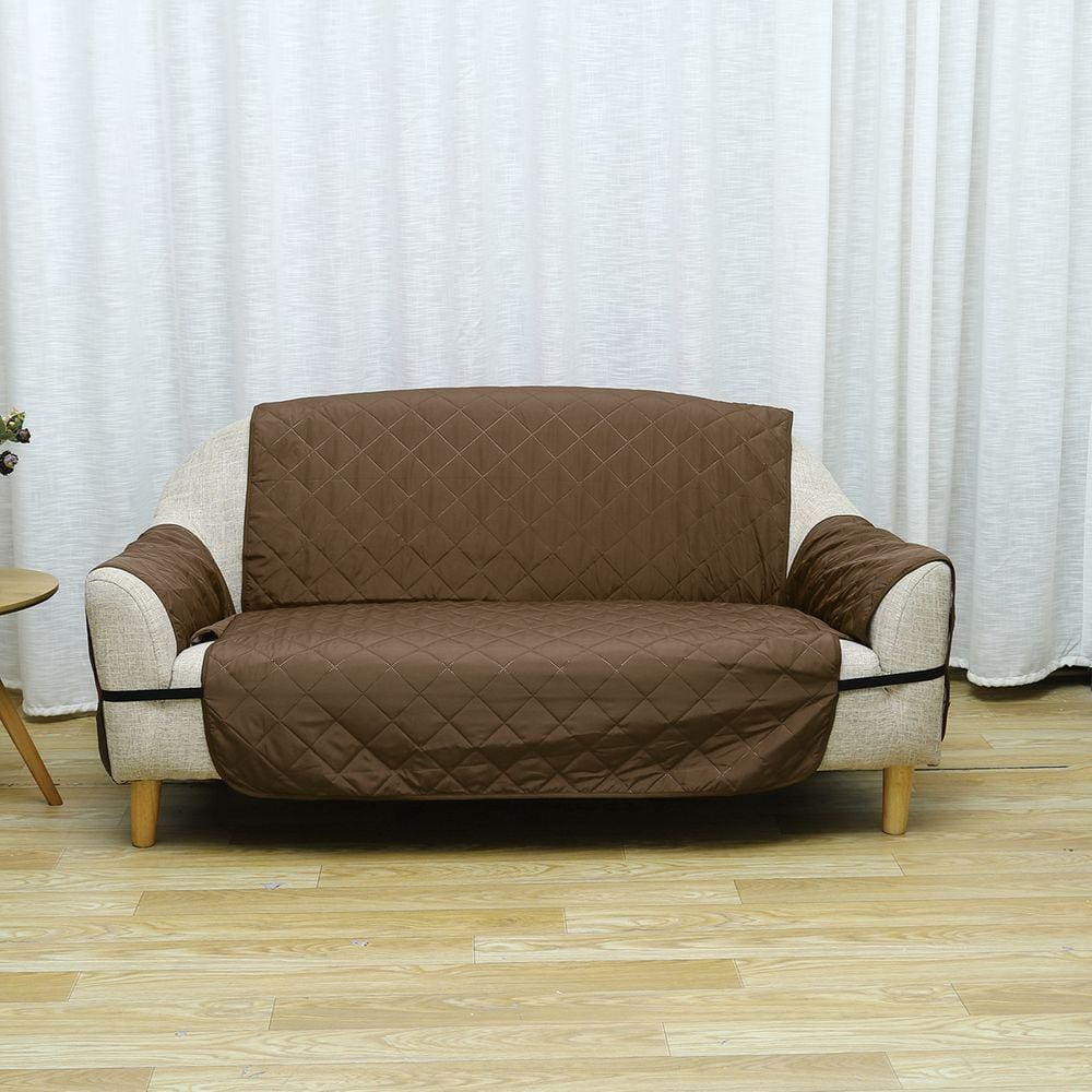 Long Loveseat sofá sofá tampa impermeável pet mobília prot