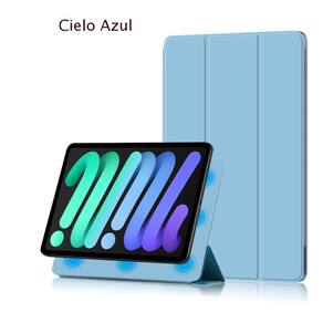 Capa protetora magnética para mini (2021) de 8,3 polegadas