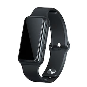 Relógio eletrônico de choque, pulseira Wake Up Trainer, vestível