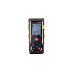 Telêmetro a laser portátil de alta precisão CP-100S (terno)