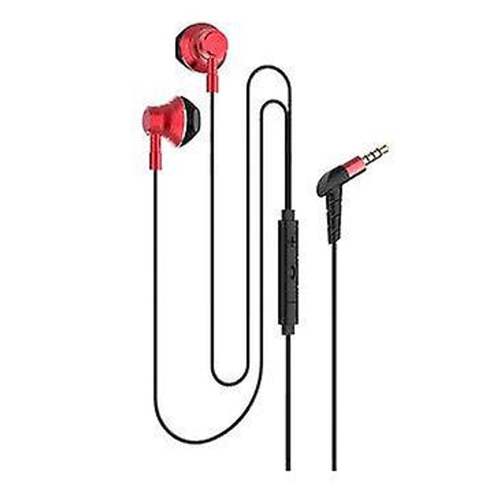 Bakeey R12 Universal Stereo In-Ear Fones de ouvido (um tamanho)