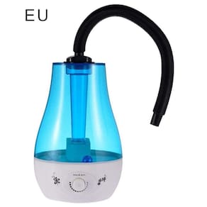 Umidificador para Répteis, Tanque de Água 3L, Lagartos, Camaleões,