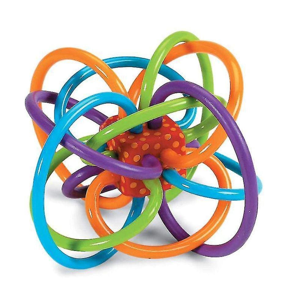 Brinquedos do balanço do bebê, Brinquedo do tempo do sensor da raquete (tamanho único)