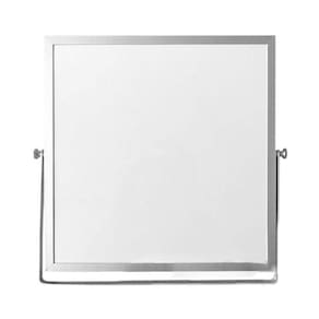 Desktop Dry Erase Cavalete Quadro Branco
