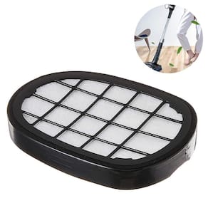 Acessórios de filtro de substituição com aspirador de pó