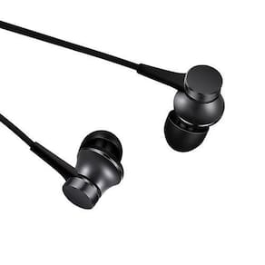 Fones de ouvido intra-auriculares versão legal (tamanho único)