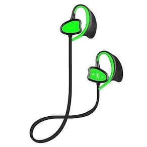 IPX8 impermeável bt Headset (tamanho único)