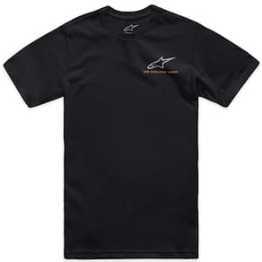 Camiseta Alpinestars Sparky Preto