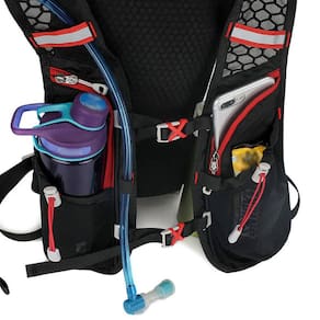 Mochila Tap Water - Outdoor (masculino/feminino)