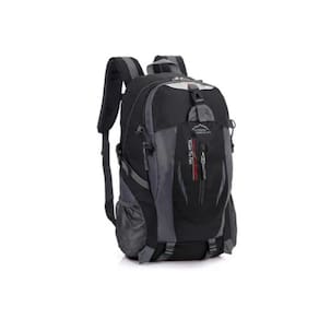 Importado 40L Outdoor Trekking Mochila Camping Caminhadas Backpa