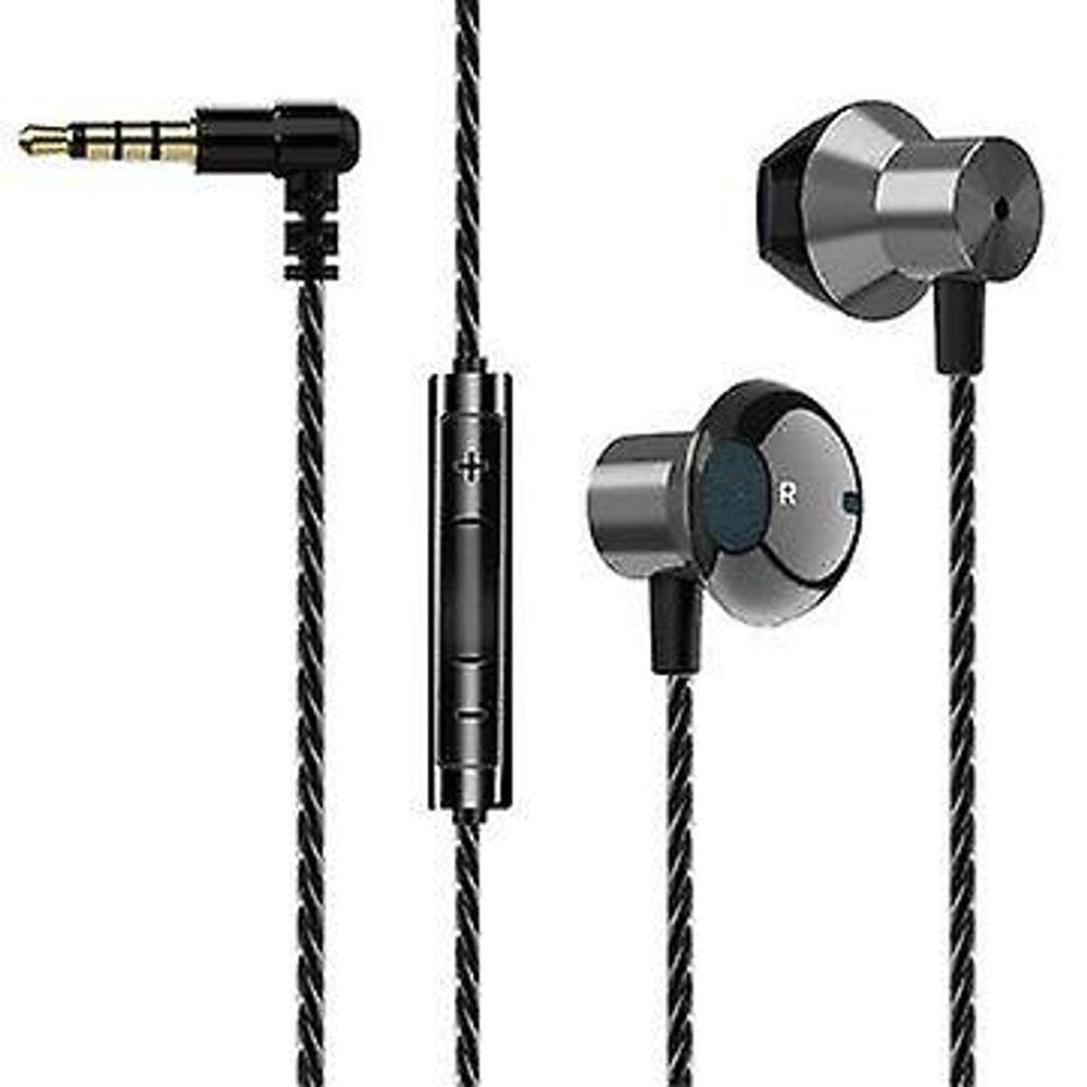 Com fio AUX AUX In-Ear Fones de ouvido Fones de ouvido fones de ouvido (One Si