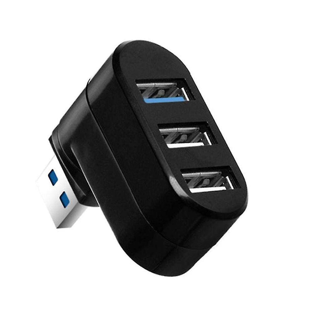 Hub USB 3/6 PORTA USB HUB 3.0 Divisor Múltiplo de Alta Velocidade 2.