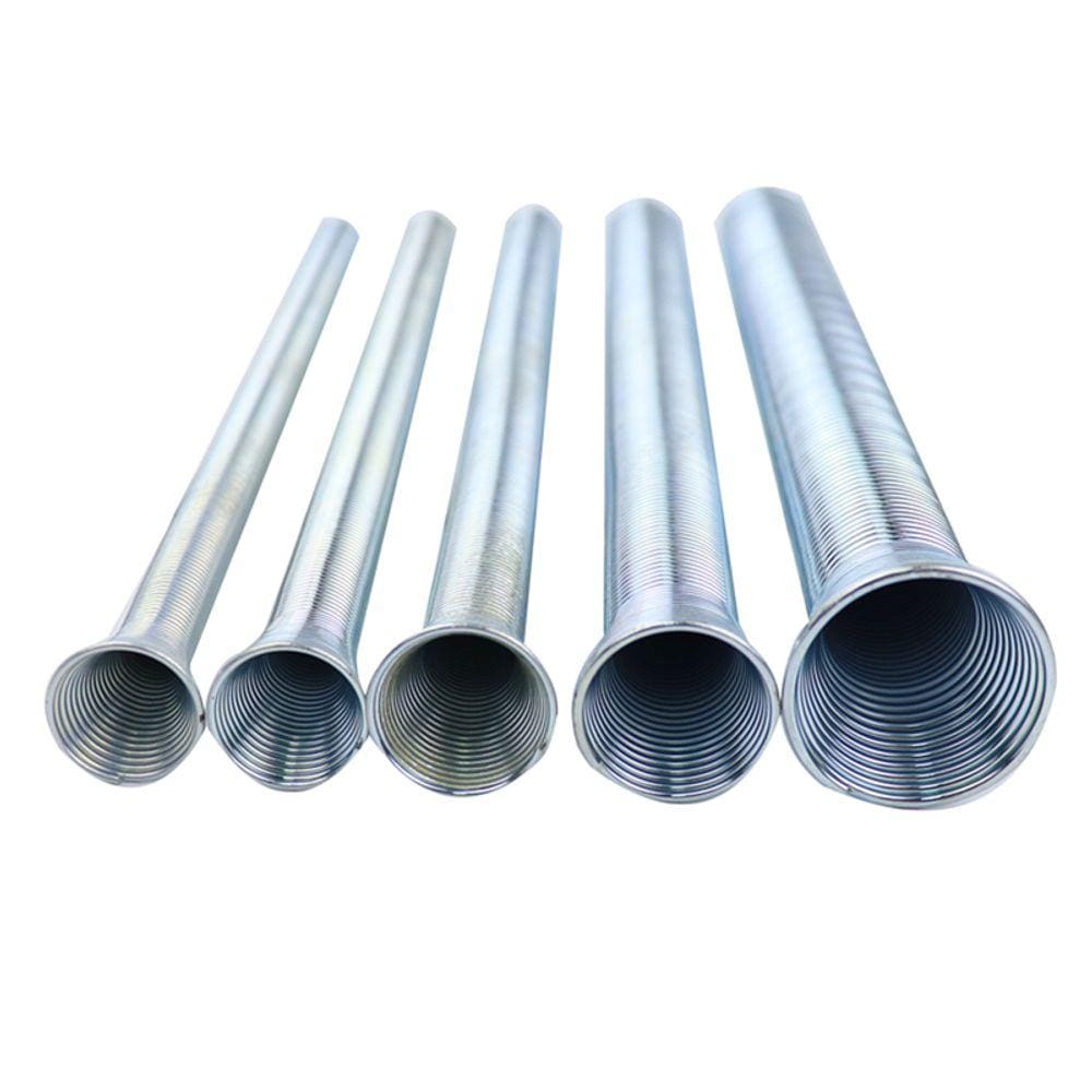 5pcs mola tubo bender, mola tubo bender