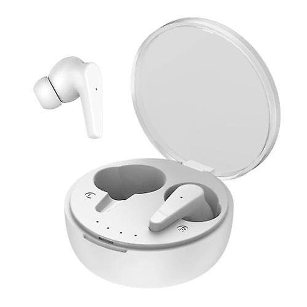 K031 Mini TWS In Ear BT Fones de ouvido (um tamanho)