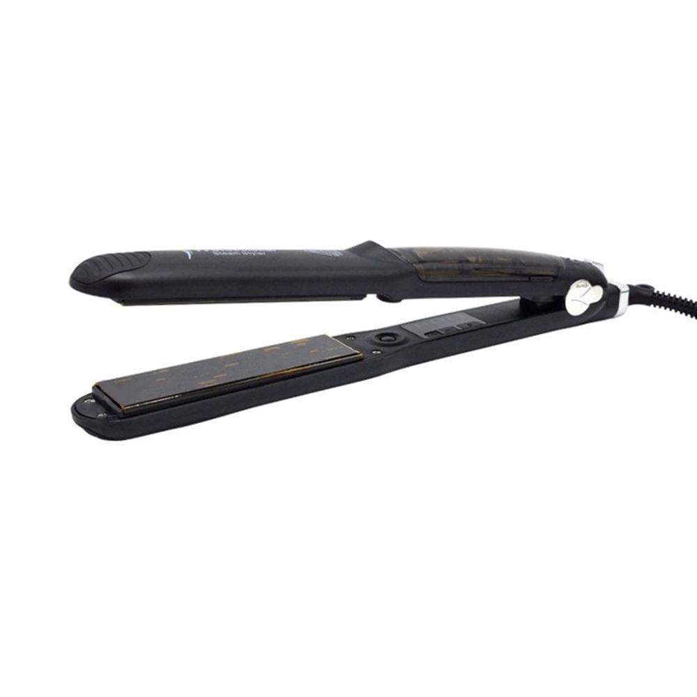 Alisador de cabelo em spray cerâmico 2 em 1 Curling Board Curlers
