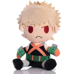 My Hero Academia Llush Toy Anime Cosplay Adereços-Presentes para Ani