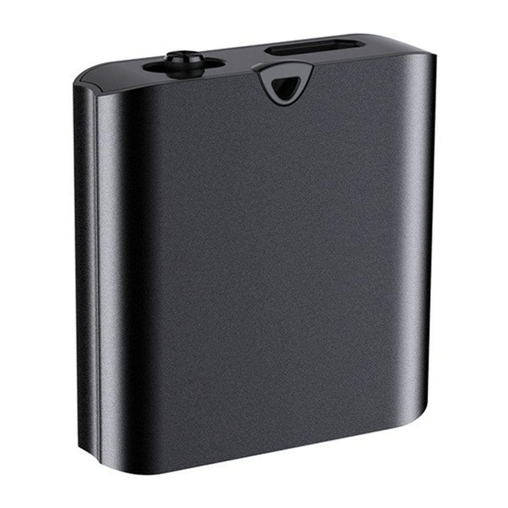 Gravador de Voz Digital Mini Dictaphone Professional Audio MP