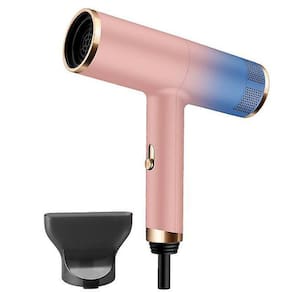 Secador de cabelo profissional Ionic Hot - 220V