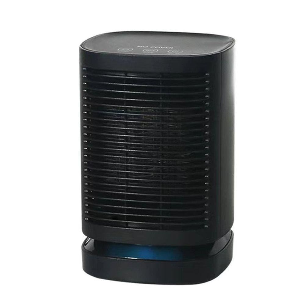 Aquecedor Aquecimento Rápido Termostato Controle Proteção contra Superaquecimento F