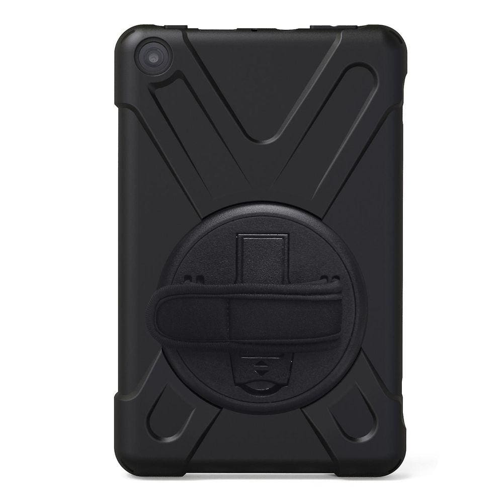 Kindle Fire HD8 Tablet Case, Capa Protetora, com Ombro
