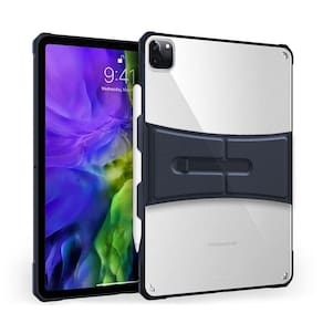 Capa Tablet PC+TPU para Pro 11 polegadas 2021 (Azul)