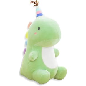 Dinossauro de pelúcia animais de pelúcia Soft Toy Dino Galinhas de algodão