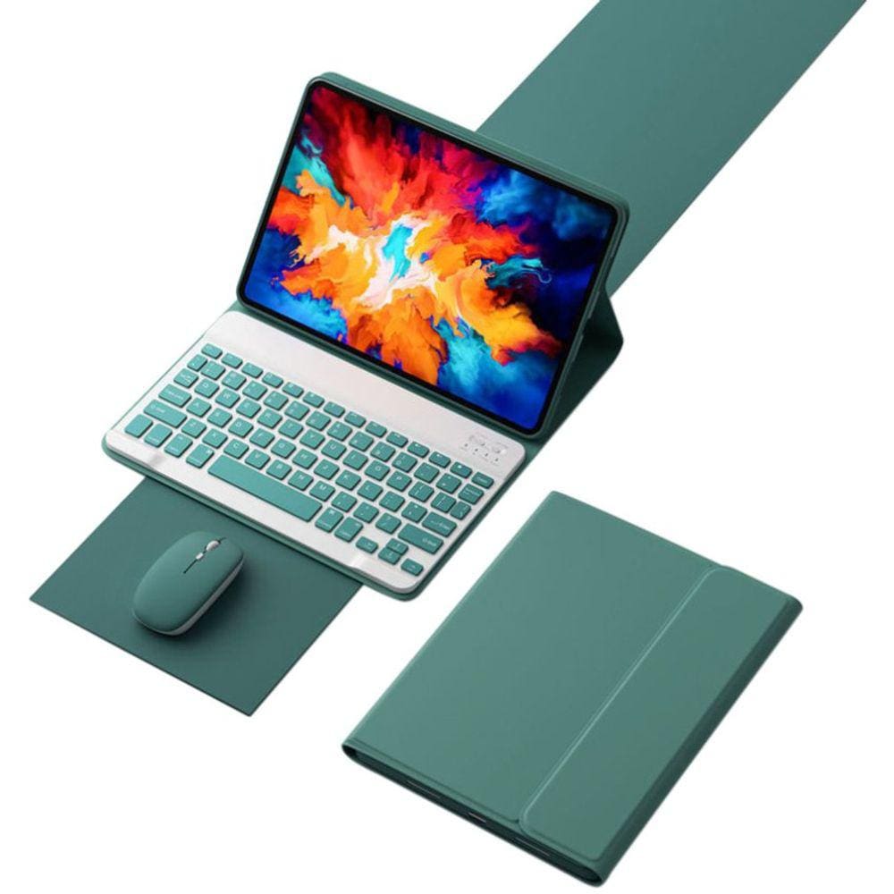 Capa para teclado e mouse para MI Pad 5 Pro 11 polegadas 2021